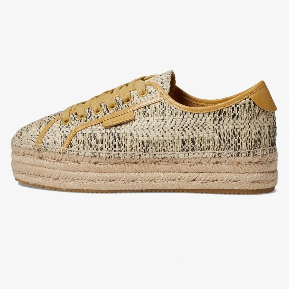 Tory Burch Seaside Oxford Espadrille